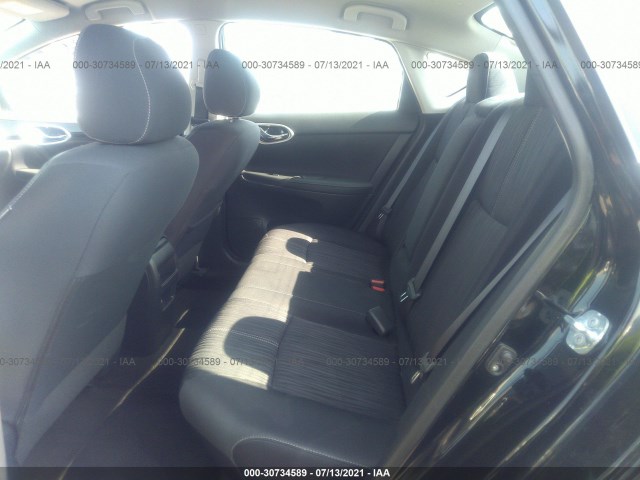 Photo 7 VIN: 3N1AB7APXGL675342 - NISSAN SENTRA 