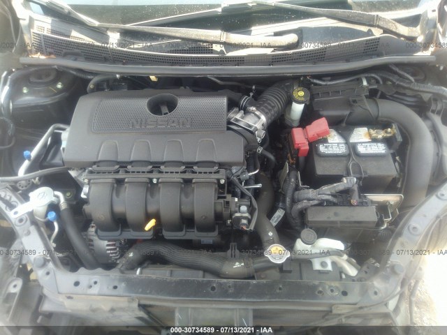 Photo 9 VIN: 3N1AB7APXGL675342 - NISSAN SENTRA 