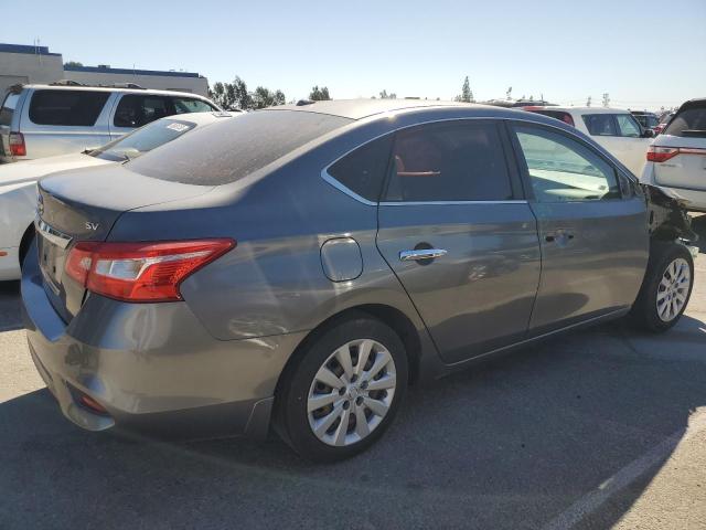 Photo 2 VIN: 3N1AB7APXGL675812 - NISSAN SENTRA S 