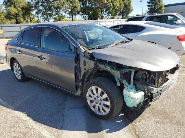 Photo 3 VIN: 3N1AB7APXGL675812 - NISSAN SENTRA S 