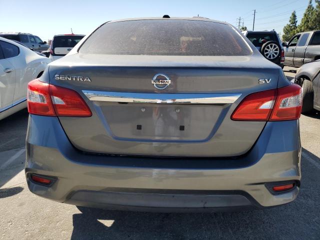 Photo 5 VIN: 3N1AB7APXGL675812 - NISSAN SENTRA S 