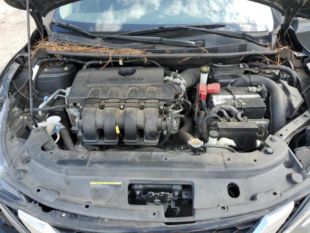 Photo 10 VIN: 3N1AB7APXGL676216 - NISSAN SENTRA 