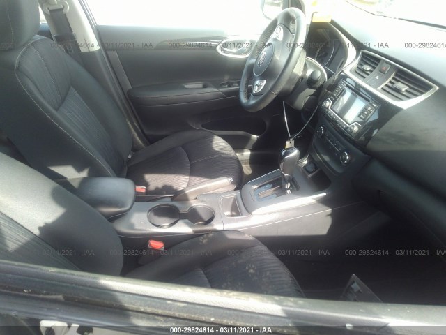 Photo 4 VIN: 3N1AB7APXGL676376 - NISSAN SENTRA 