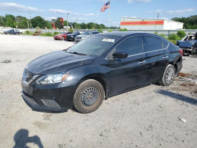 Photo 0 VIN: 3N1AB7APXGL676507 - NISSAN SENTRA 