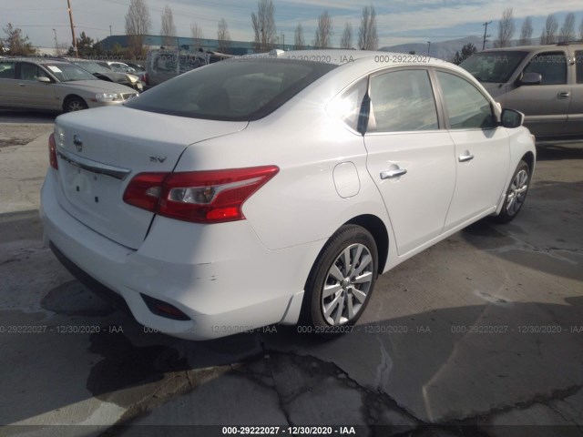 Photo 3 VIN: 3N1AB7APXGL679438 - NISSAN SENTRA 