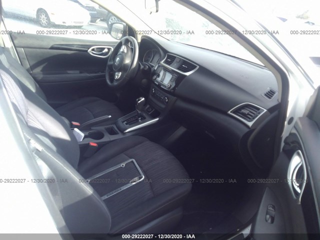 Photo 4 VIN: 3N1AB7APXGL679438 - NISSAN SENTRA 