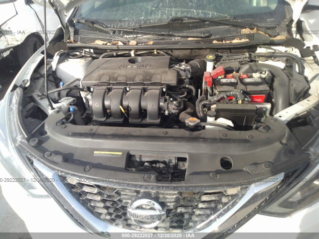 Photo 9 VIN: 3N1AB7APXGL679438 - NISSAN SENTRA 