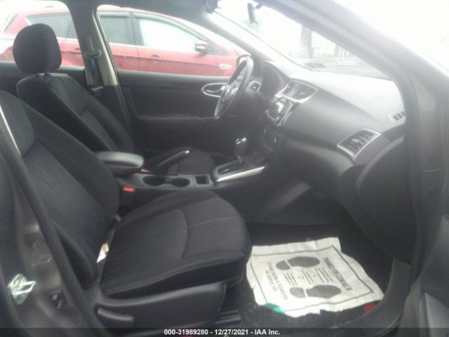 Photo 4 VIN: 3N1AB7APXGL680282 - NISSAN SENTRA 