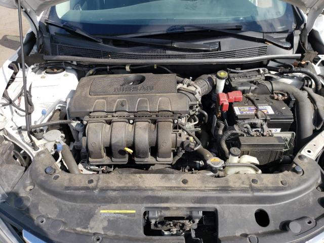 Photo 10 VIN: 3N1AB7APXGL680458 - NISSAN SENTRA S 