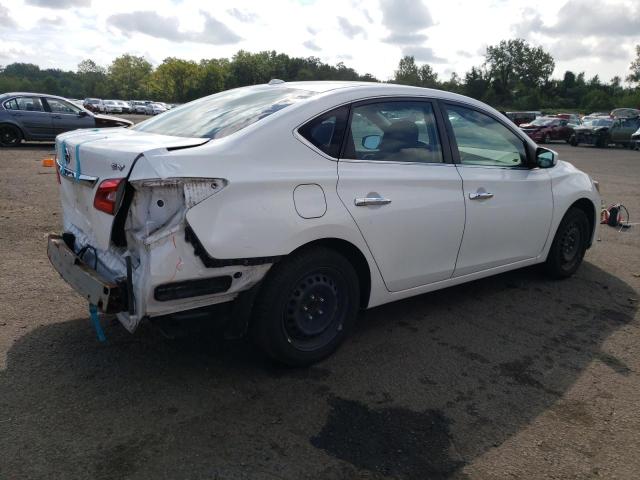 Photo 2 VIN: 3N1AB7APXGL680458 - NISSAN SENTRA S 