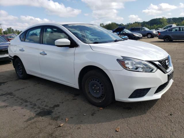 Photo 3 VIN: 3N1AB7APXGL680458 - NISSAN SENTRA S 