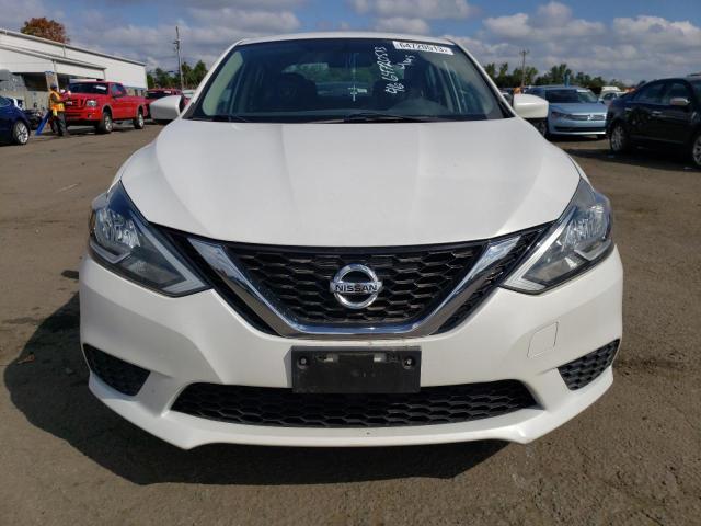 Photo 4 VIN: 3N1AB7APXGL680458 - NISSAN SENTRA S 