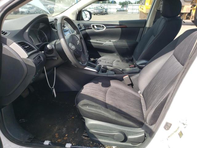 Photo 6 VIN: 3N1AB7APXGL680458 - NISSAN SENTRA S 