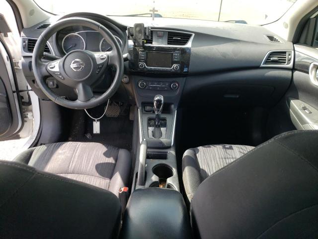 Photo 7 VIN: 3N1AB7APXGL680458 - NISSAN SENTRA S 