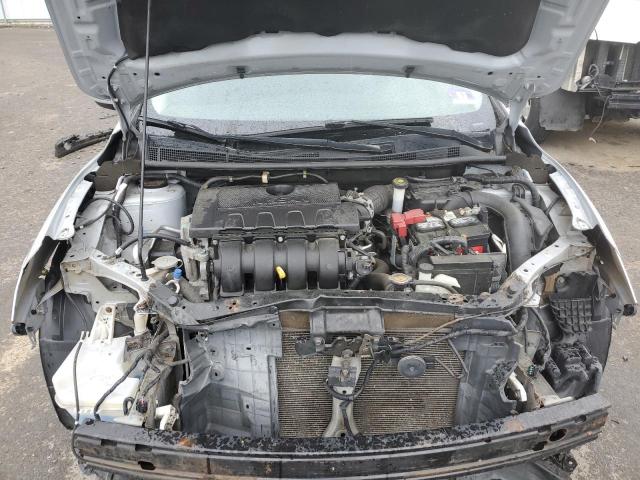 Photo 10 VIN: 3N1AB7APXGL681092 - NISSAN SENTRA 