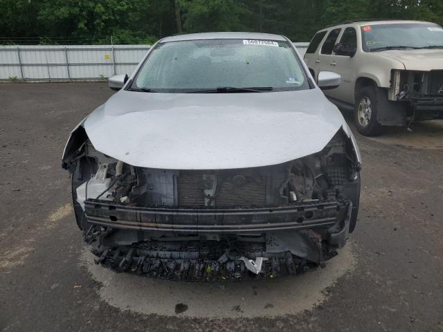 Photo 4 VIN: 3N1AB7APXGL681092 - NISSAN SENTRA 