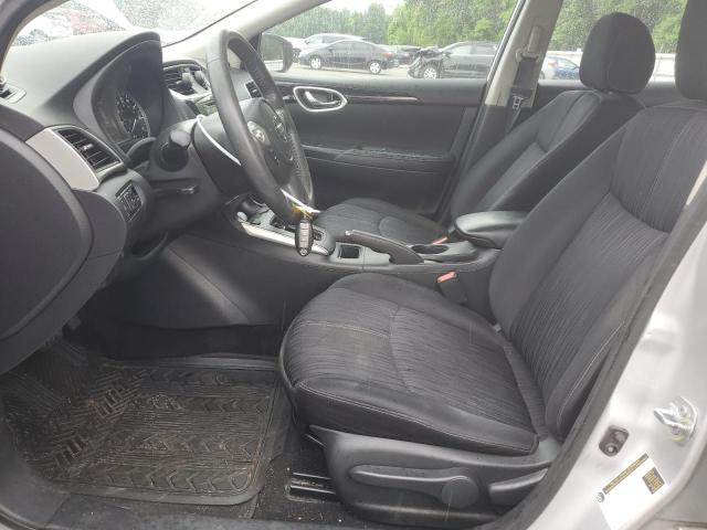 Photo 6 VIN: 3N1AB7APXGL681092 - NISSAN SENTRA 