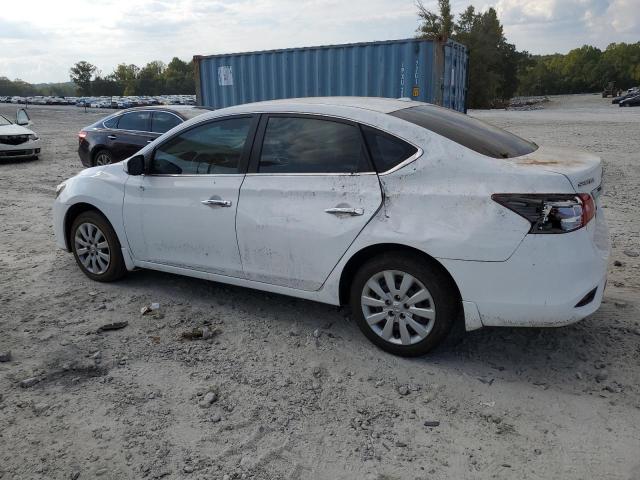 Photo 1 VIN: 3N1AB7APXGL681268 - NISSAN SENTRA S 