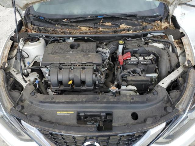 Photo 10 VIN: 3N1AB7APXGL681268 - NISSAN SENTRA S 