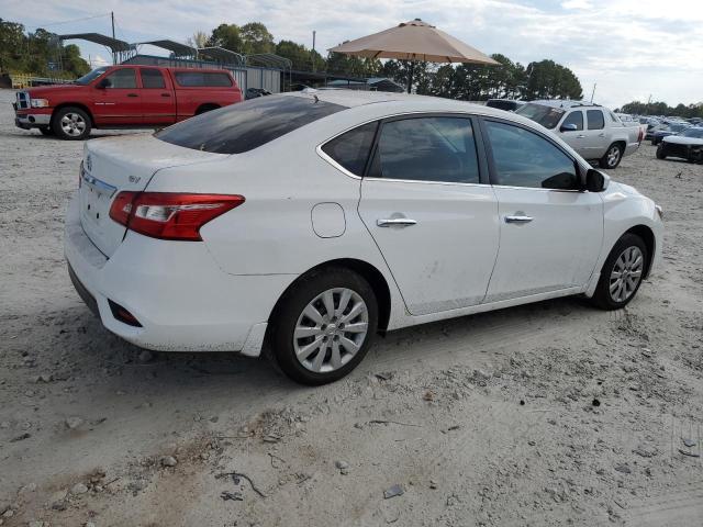 Photo 2 VIN: 3N1AB7APXGL681268 - NISSAN SENTRA S 