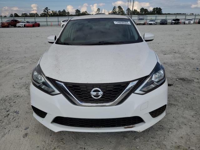 Photo 4 VIN: 3N1AB7APXGL681268 - NISSAN SENTRA S 