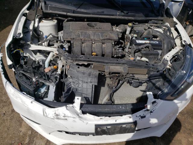 Photo 10 VIN: 3N1AB7APXGL681688 - NISSAN SENTRA 