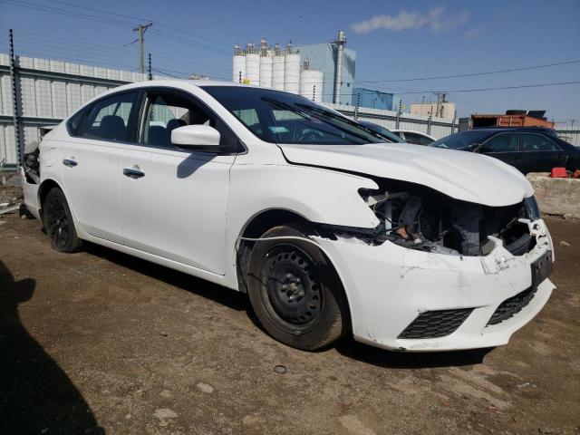 Photo 3 VIN: 3N1AB7APXGL681688 - NISSAN SENTRA 