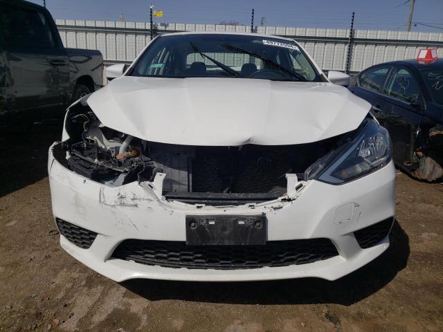 Photo 4 VIN: 3N1AB7APXGL681688 - NISSAN SENTRA 