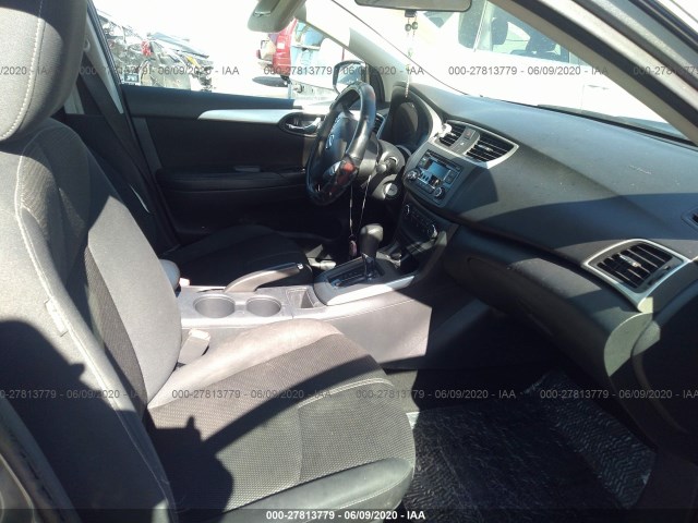 Photo 4 VIN: 3N1AB7APXGL681738 - NISSAN SENTRA 