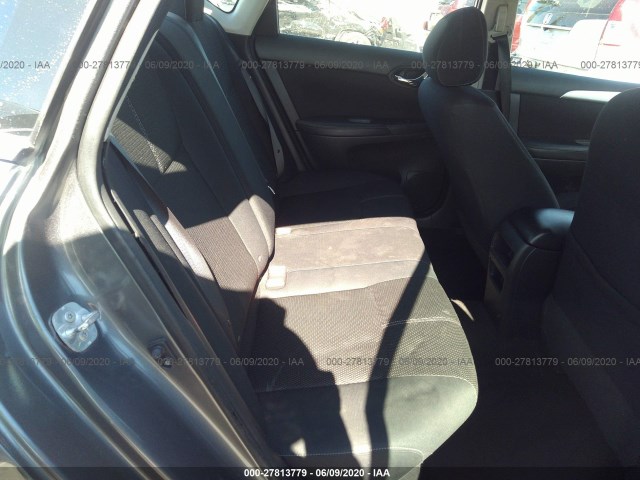 Photo 7 VIN: 3N1AB7APXGL681738 - NISSAN SENTRA 