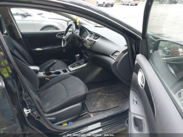 Photo 4 VIN: 3N1AB7APXGL681805 - NISSAN SENTRA 