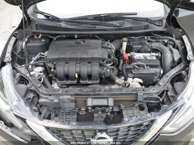 Photo 9 VIN: 3N1AB7APXGL681805 - NISSAN SENTRA 