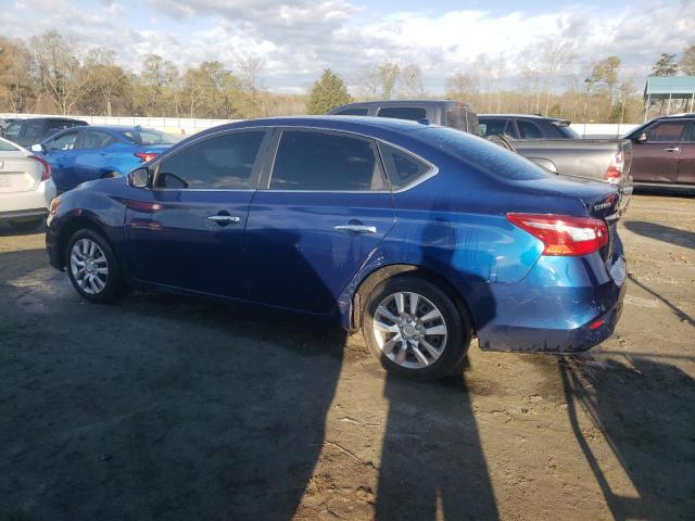 Photo 1 VIN: 3N1AB7APXGL682663 - NISSAN SENTRA 