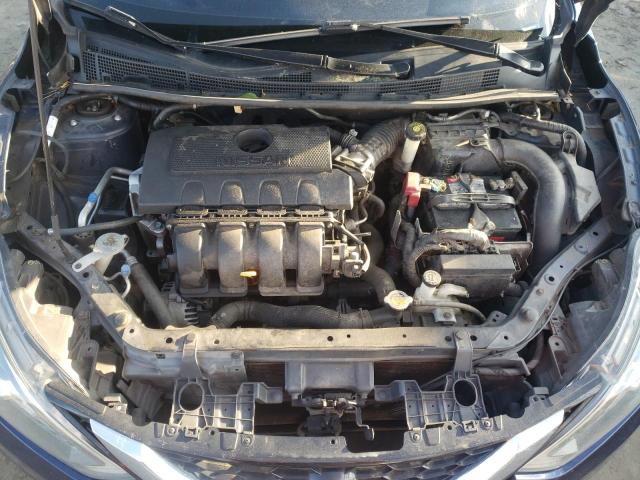 Photo 10 VIN: 3N1AB7APXGL682663 - NISSAN SENTRA 