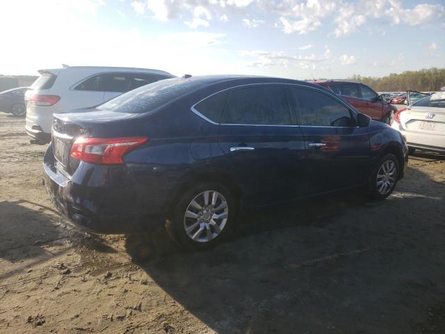 Photo 2 VIN: 3N1AB7APXGL682663 - NISSAN SENTRA 