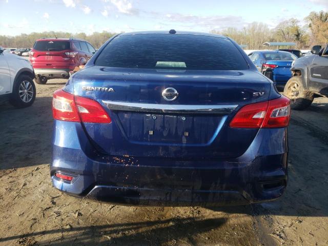 Photo 5 VIN: 3N1AB7APXGL682663 - NISSAN SENTRA 