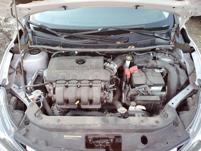 Photo 10 VIN: 3N1AB7APXGL682985 - NISSAN SENTRA S 