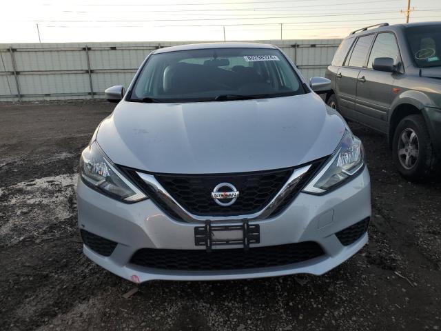 Photo 4 VIN: 3N1AB7APXGL682985 - NISSAN SENTRA S 