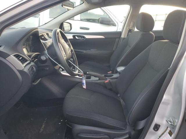 Photo 6 VIN: 3N1AB7APXGL682985 - NISSAN SENTRA S 