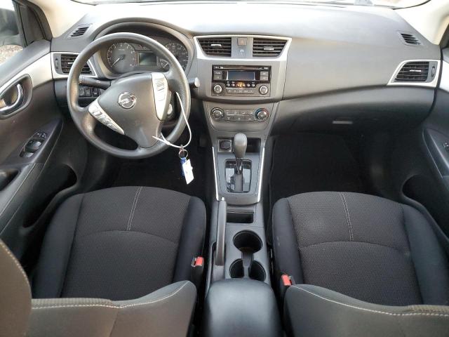 Photo 7 VIN: 3N1AB7APXGL682985 - NISSAN SENTRA S 