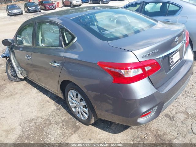 Photo 2 VIN: 3N1AB7APXGL684526 - NISSAN SENTRA 