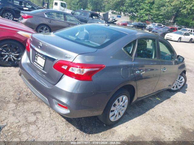 Photo 3 VIN: 3N1AB7APXGL684526 - NISSAN SENTRA 