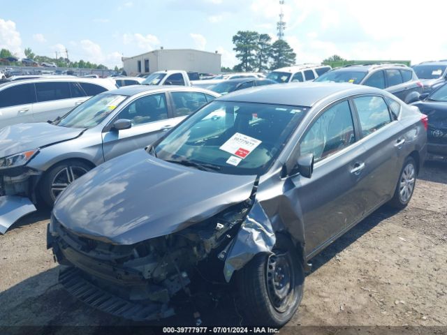 Photo 5 VIN: 3N1AB7APXGL684526 - NISSAN SENTRA 