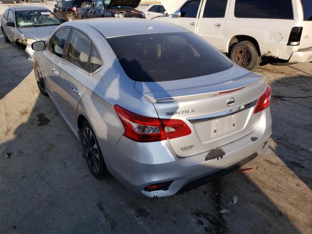 Photo 2 VIN: 3N1AB7APXGY209364 - NISSAN SENTRA S 