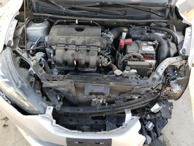 Photo 6 VIN: 3N1AB7APXGY209364 - NISSAN SENTRA S 