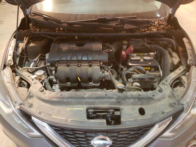 Photo 10 VIN: 3N1AB7APXGY209638 - NISSAN SENTRA S 