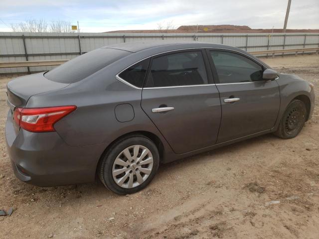 Photo 2 VIN: 3N1AB7APXGY209638 - NISSAN SENTRA S 