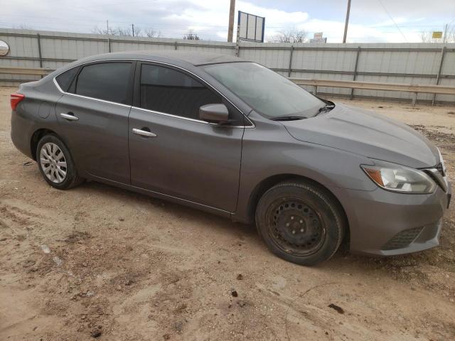 Photo 3 VIN: 3N1AB7APXGY209638 - NISSAN SENTRA S 