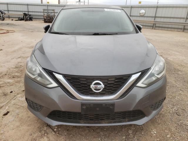 Photo 4 VIN: 3N1AB7APXGY209638 - NISSAN SENTRA S 