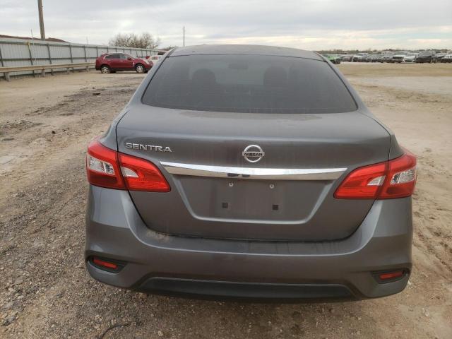 Photo 5 VIN: 3N1AB7APXGY209638 - NISSAN SENTRA S 